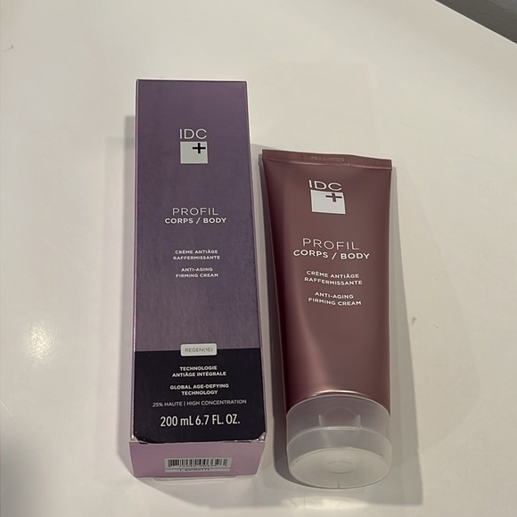 IDC Firming and Anti aging Bundle anti pollution makeup remover set of 3 - Picture 8 of 15